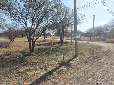 Terrenos Venta Santiago Del Estero INMOBILIARIA SUMA LOTES  EN MACO - A 600 MTS. DE INDEPENDENCIA Y DE CAMINO DEL PREDIO DEL IOSEP